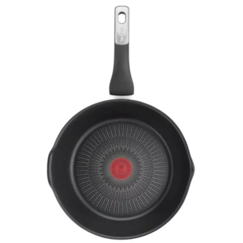 Tefal Unlimited G2557572 Frigideira multiusos redonda