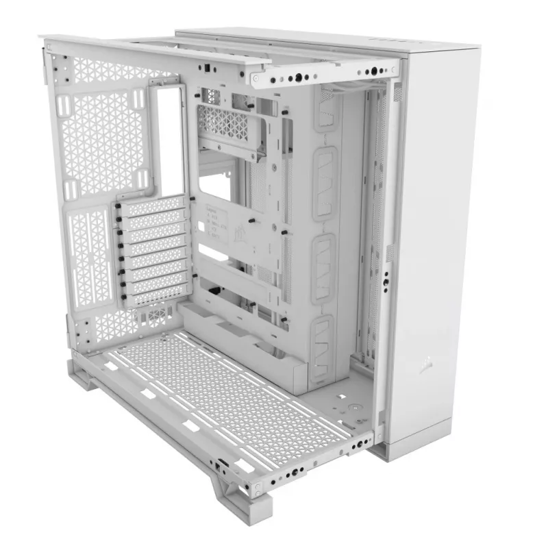 Corsair 6500X Midi Tower branco