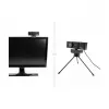 Webcam DeLOCK 96400 8 MP 3840 x 2160 píxeis USB 2.0 preto
