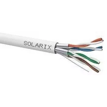 Acessório de ligação Solarix SXKD-6A-STP-LSOH