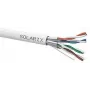 Acessório de ligação Solarix SXKD-6A-STP-LSOH