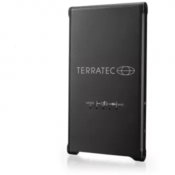 Amplificador para auscultadores Terratec HA-1