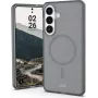 UAG Urban Armor Gear Capa Dot com módulo magnético | Samsung Galaxy S26+ | ash (cinzento) | 214520113131 (214520113131)