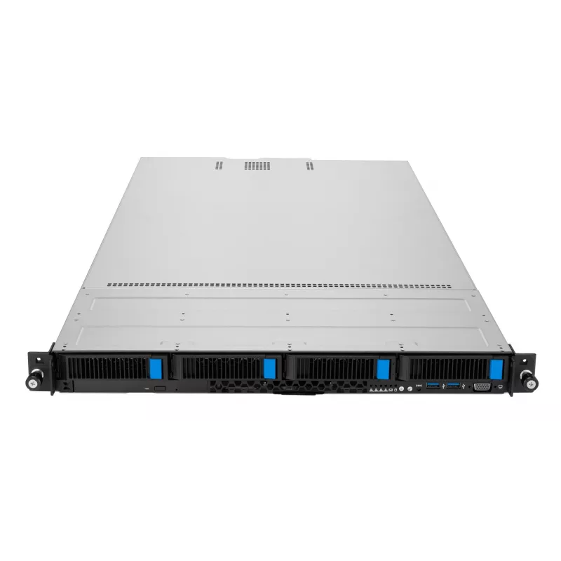 Plataforma Rack ASUS (1U) Intel RS700-E11-RS4U