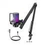 Microfone Maono DGM20 S preto