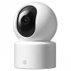 Câmara de segurança IP Xiaomi Smart Camera C201 — interior, esférica, 2 MP 1920x1080, campo de visão de 110°, rotação de 360°, inclinação de 0–108°, Wi-Fi, IR 940 nm