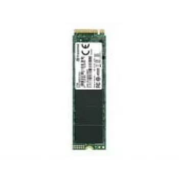 Unidade SSD Transcend 512 GB M.2 PCI Express 3.0 NVMe 112S