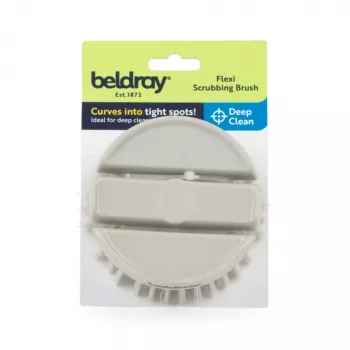 Escova de esfregar flexível Beldray LA032784FEU7 Deep Clean