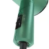 Adler | Secador de cabelo | AD 2265 | 1100 W | Número de níveis de temperatura 2 | verde