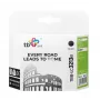 Tinteiro TB Compat. S Brother TBB-LC3213B BK