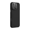Capa magnética Nillkin LensWing para iPhone 16 Pro Max (preto)