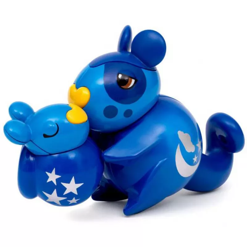 Flora - Lavender & Grape, figura de jogo