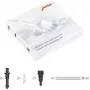 JURA HP1 Conjunto de acessórios do sistema de leite (24115)
