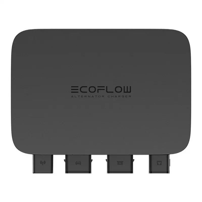 Ecoflow Power Hub carregador de alternador 800W (EFALTERNATORCHARGER-EU)
