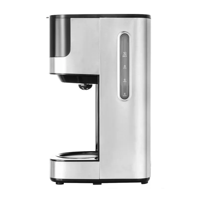 Máquina de café Gastroback 42701_S 1,25L Design máquina de café de filtro Essential S