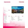 TV QLED 50 polegadas 50QG5E63DG