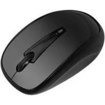 Rato MediaRange MROS216 RF wireless ótico