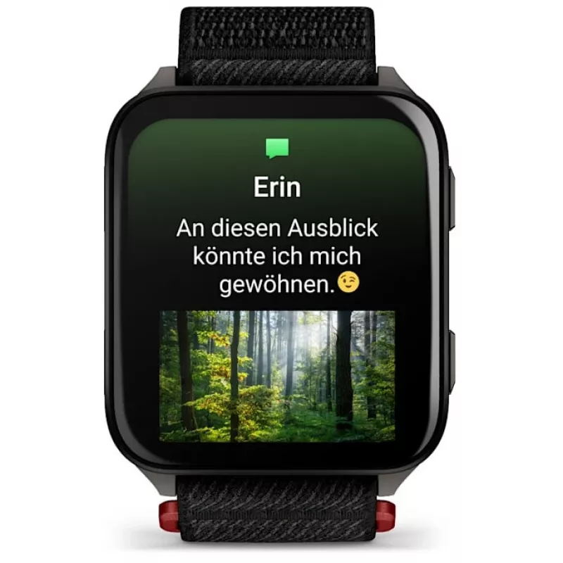 Smartwatch GARMIN Venu X1 – 2