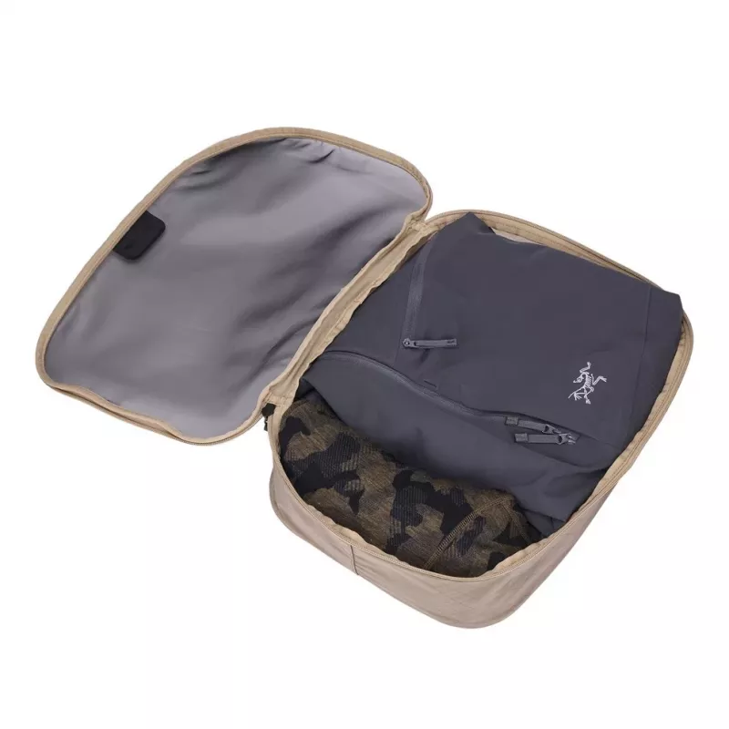 Thule 5574 Cubo de bagagem Medium gentle beige