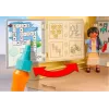 Conjunto de brincar de ação/aventura Playmobil City Life 71327 multicolorido idade 4–10