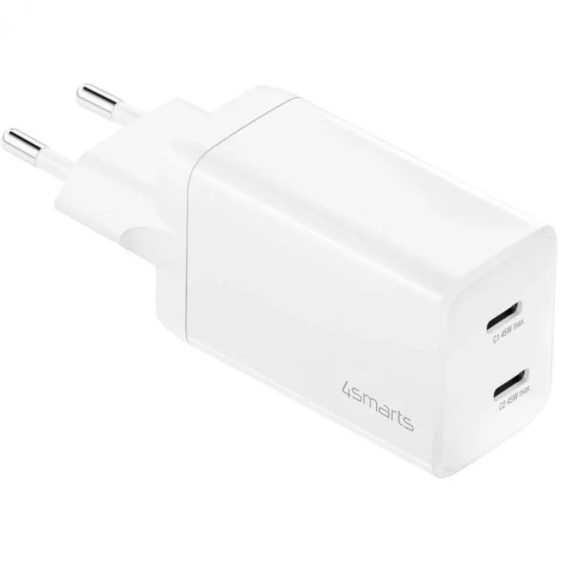 Carregador Indoor 4smarts 540400