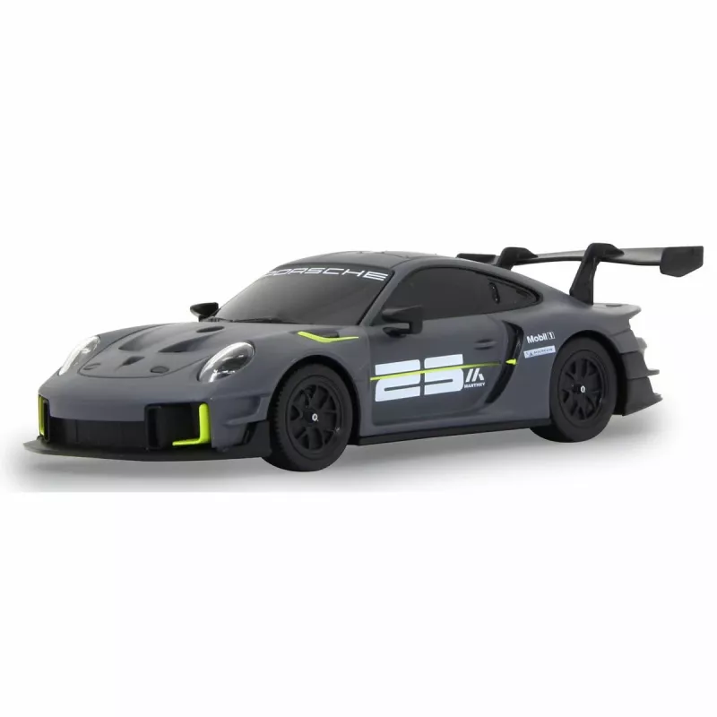 Carro desportivo elétrico Jamara Porsche 911 GT2 RS 1:24 a partir de 6 anos