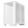 Gamemax | Caixa | INFINITY PRO WH | ATX