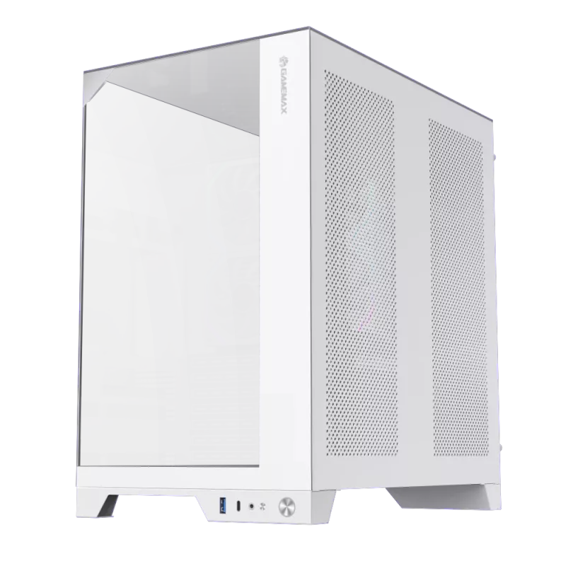 Gamemax | Caixa | INFINITY PRO WH | ATX