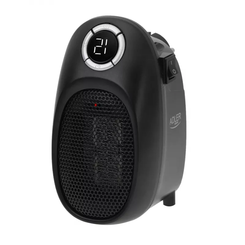 Termoventilador cerâmico Adler AD 7726