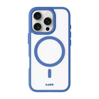 Capa LAUT HUEX PROTECT para iPhone 16 Série