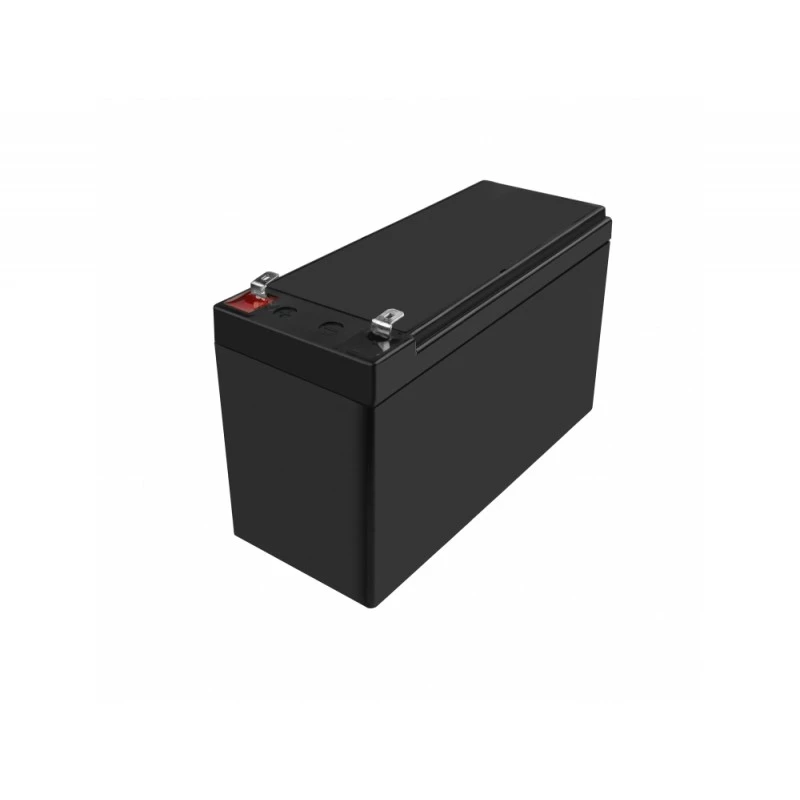 Bateria para UPS Green Cell AGM50 12 V 10 Ah VRLA AGM, 65×151×95 mm, 2,45 kg, preto