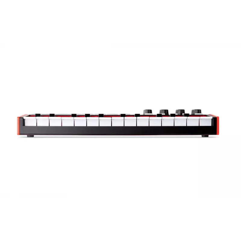 AKAI APC Key 25 MK2 controlador para Ableton Live