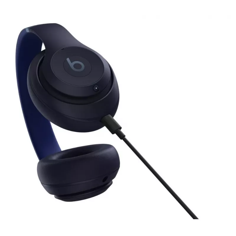 Auscultadores Beats Studio Pro Wireless - azul-marinho