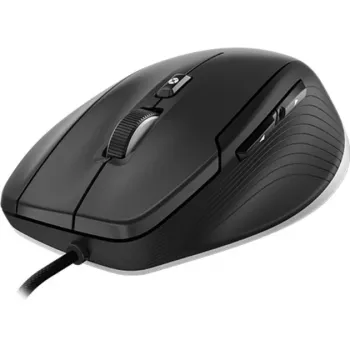 3d Connexion 3DX-700081 preto