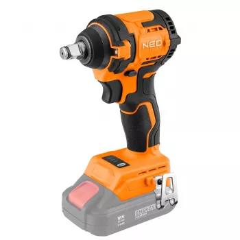 Chave de impacto sem escovas NEO tools