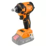 Chave de impacto sem escovas NEO tools