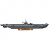 Brinquedo de construção REVELL Revell U-Boot Das Boot Brick System kit de montagem MPN 00960
