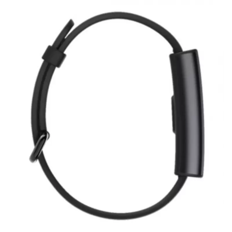 Huami AMAZFIT Arc preto (AF-ARC-BLK-001) USADO