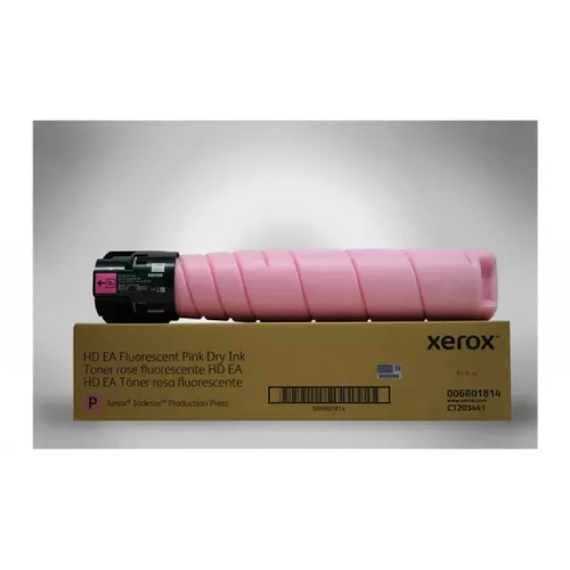 Xerox 006R01814 Cartucho de toner 1 unid. original rosa
