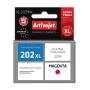 Tinta Activejet AE-202MNX (substituto para Epson 202XL H34010; Supreme; 12 ml; magenta)