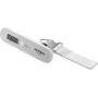 VOLTCRAFT KS-5000 balança de bagagem capacidade (máx.) 50 kg legibilidade 10 g cinzento (KS-5000)