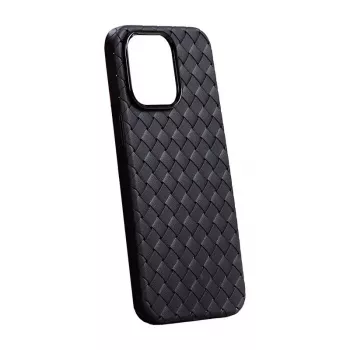Capa de proteção Joyroom JR-BP005 para iPhone 15 Pro (preto)