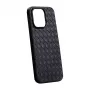 Capa de proteção Joyroom JR-BP005 para iPhone 15 Pro (preto)