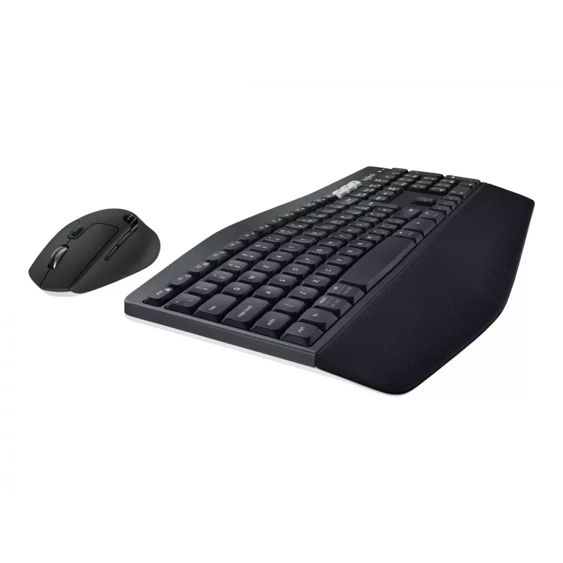 Conjunto de teclado e rato Logitech MK850 Performance
