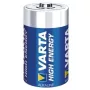 Varta High Energy - Pilha D - alcalina