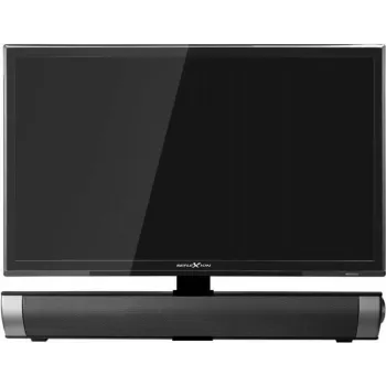 Reflexion SB100 – 48 W – 48 W – 1 % – preto – com fios – 400 mm (SB100)