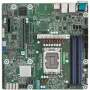 Placa-mãe ASRock Z890D4U Intel Z890 LGA 1851 (Socket V1) micro ATX