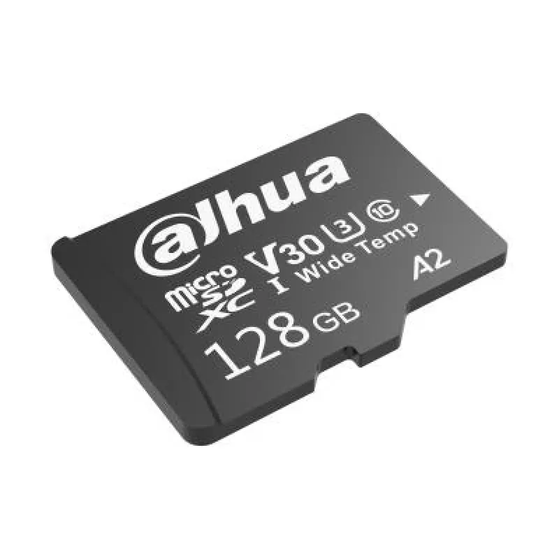 DAHUA TF-W100-128GB Cartão de memória 128GB