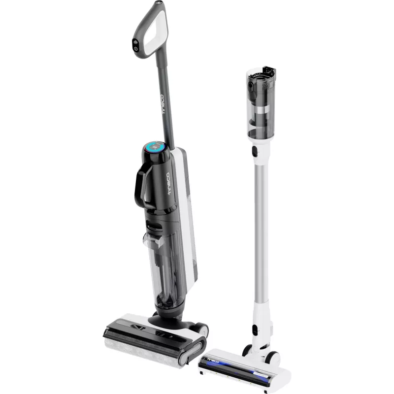 Aspirador Tineco Floor One S6 Switch Pet