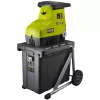 Ryobi RSH3045U - Triturador - Elétrico - 3000 W - Capacidade de corte: 45 mm - 21 kg